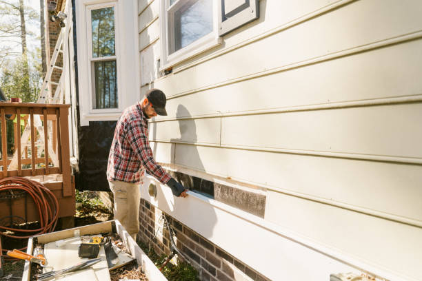 Top rated local Emergency Siding Repair specialists in Turbotville, PA
